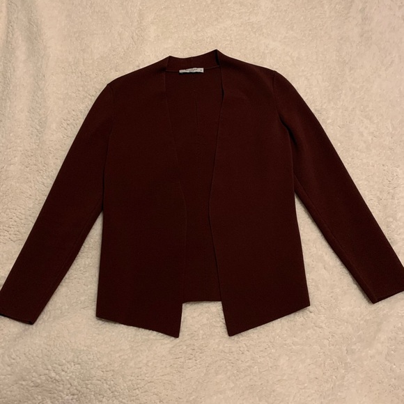 Woolf Jardigan Sz XS - Picture 4 of 5